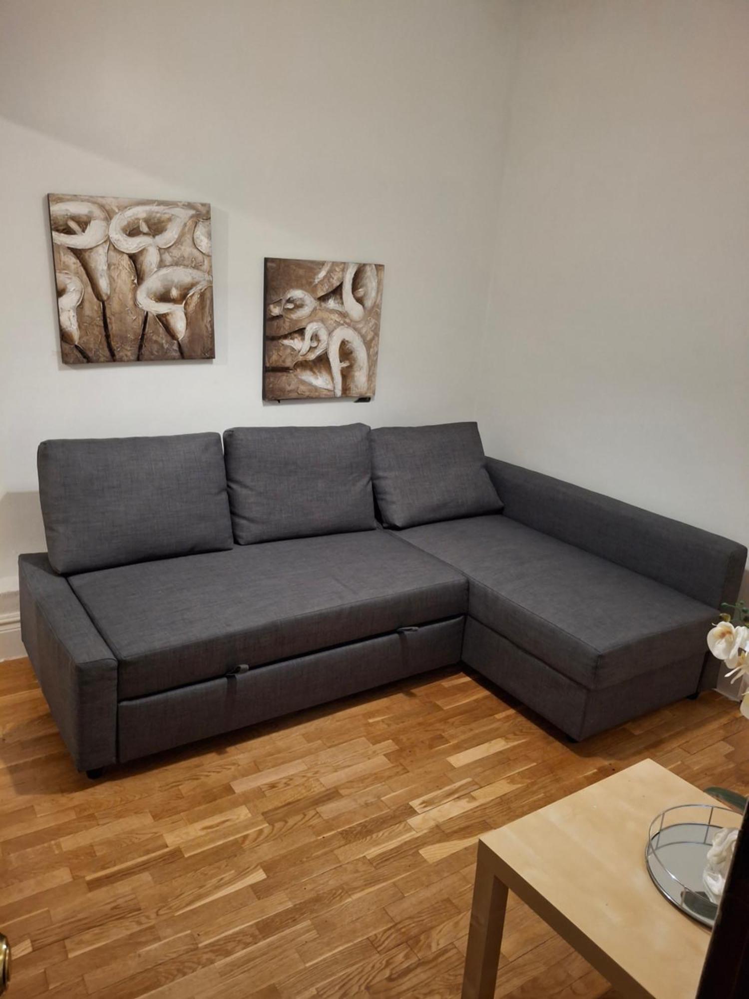 Apartamento En Pleno Centro De Madrid — Photos 1
