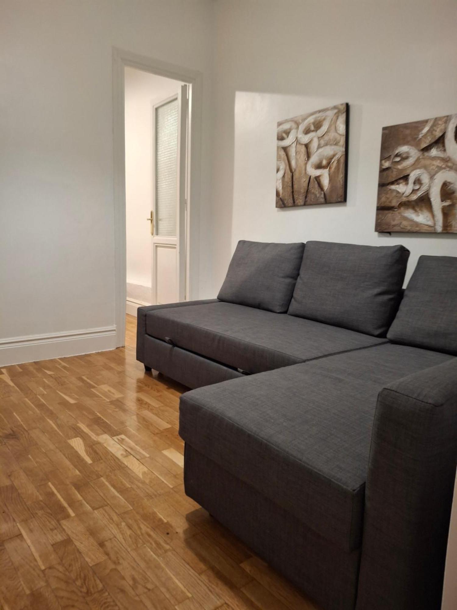 Apartamento En Pleno Centro De Madrid — Photos 2