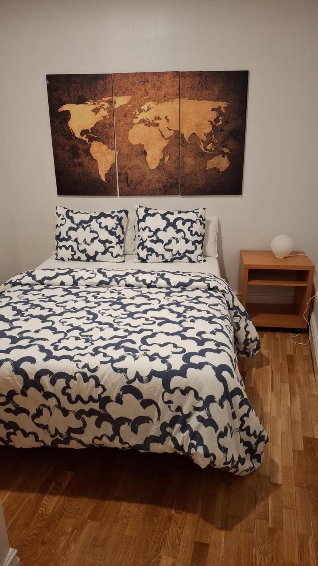 Apartamento En Pleno Centro De Madrid — Photos 3
